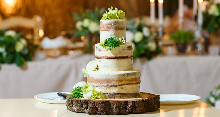 オリジナルメニュー ケーキの提供が可能な結婚式場まとめ 気になる結婚式場ランキングも紹介 ウエディングパーク