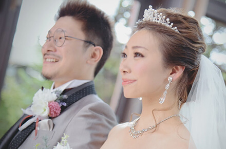 挙式のみokの結婚式場特集 挙式のみの費用相場や披露宴なしの結婚式の実例もご紹介 ウエディングパーク