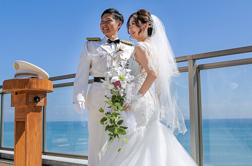 ペットと一緒の結婚式ができる結婚式場特集 費用相場や魅力 人気の結婚式場ランキングを紹介 ウエディングパーク