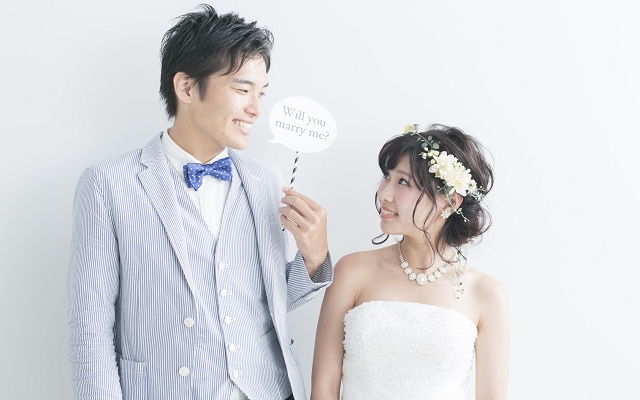 人前式とは 費用相場や魅力 人気の結婚式場ランキングを紹介 ウエディングパーク